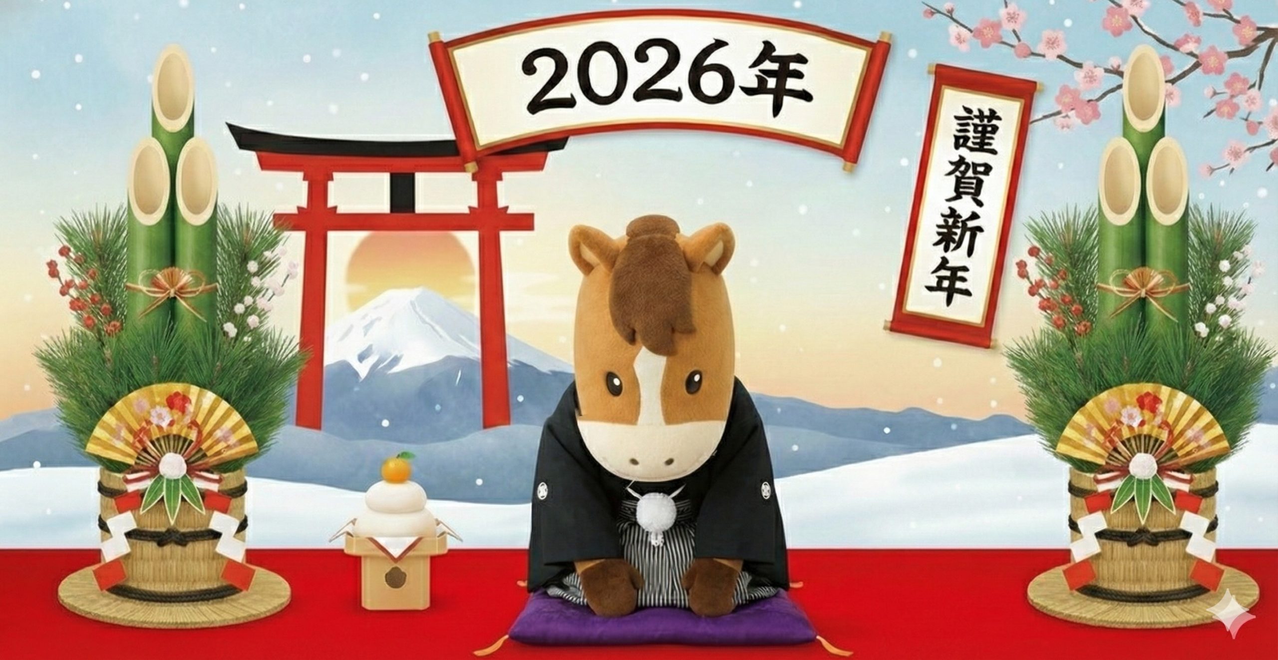 大京ヂーゼル株式会社 2026年 年間カレンダー